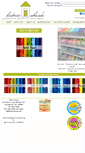 Mobile Screenshot of fabricshack.com